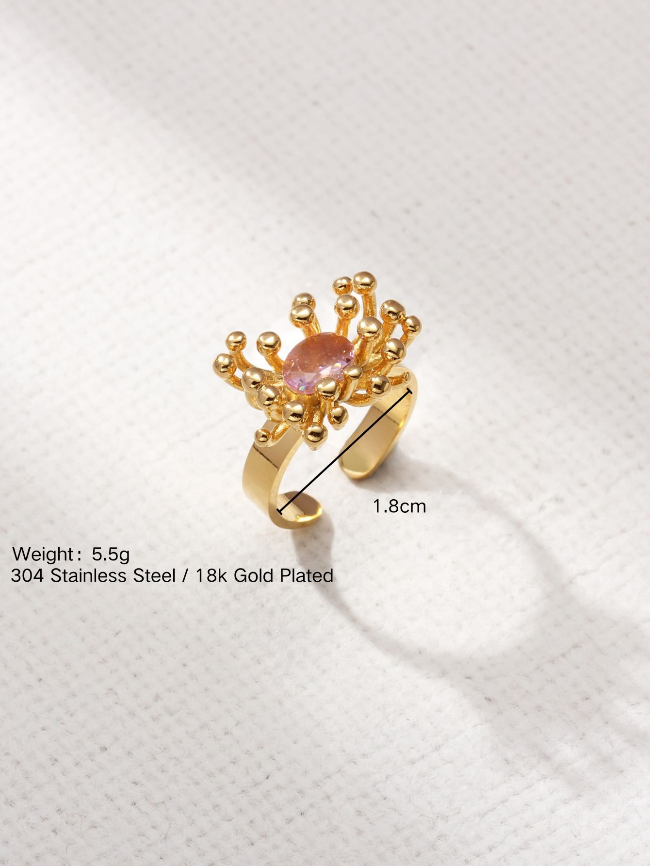 7:Gold xz155-07