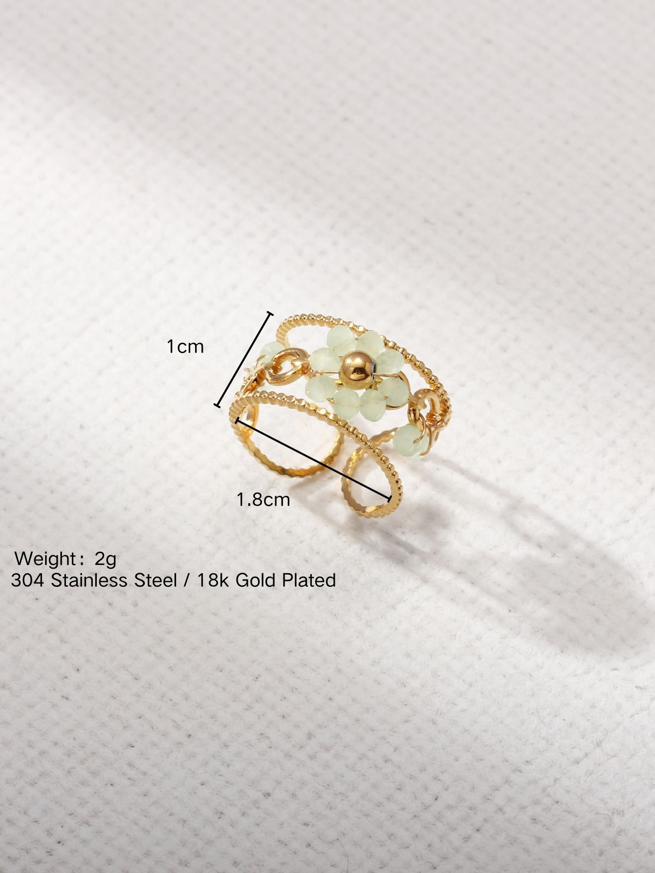 8:Gold xz155-08