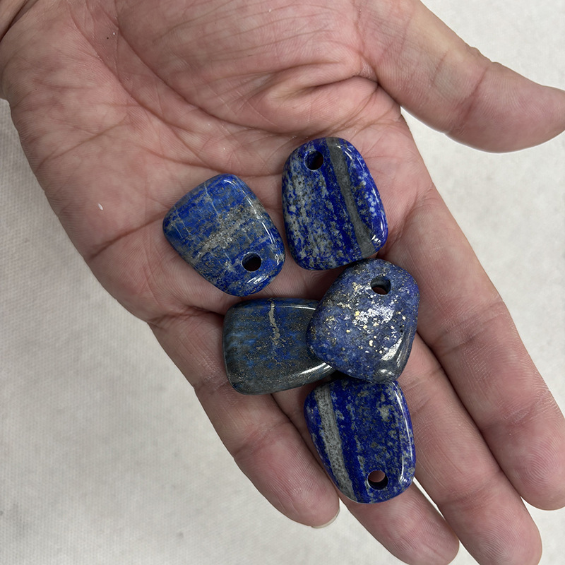 5:Lapis Lazuli