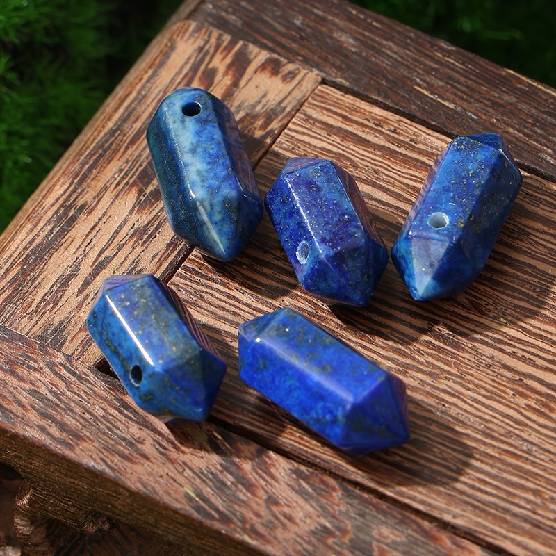 11:Lapis Lazuli