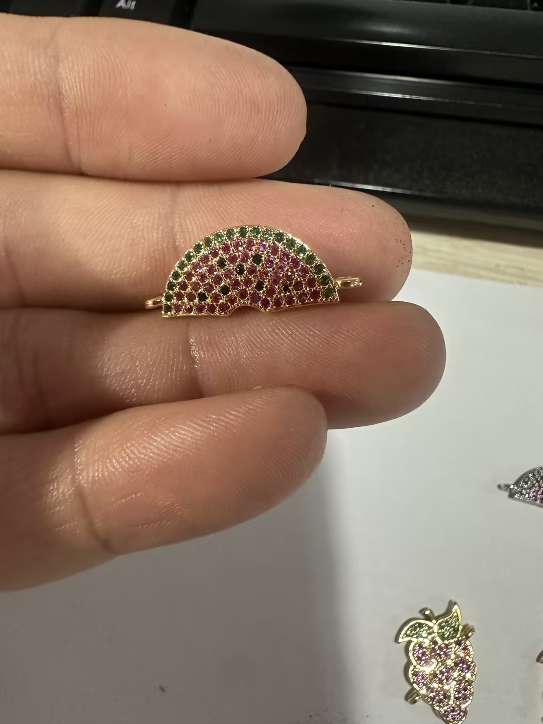 1:A 29*9*4mm