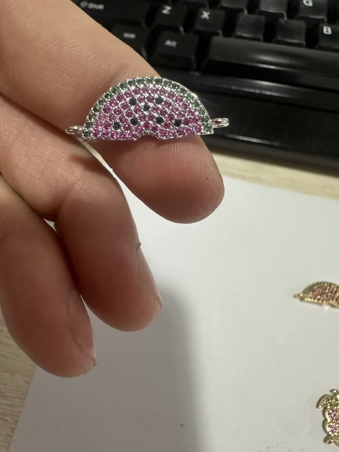 2:B 29*9*4mm
