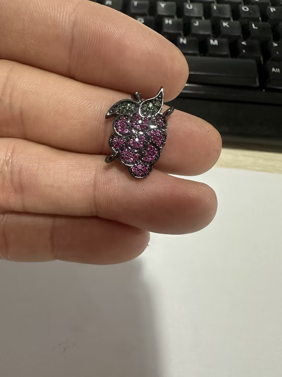 8:H 19*16*2mm