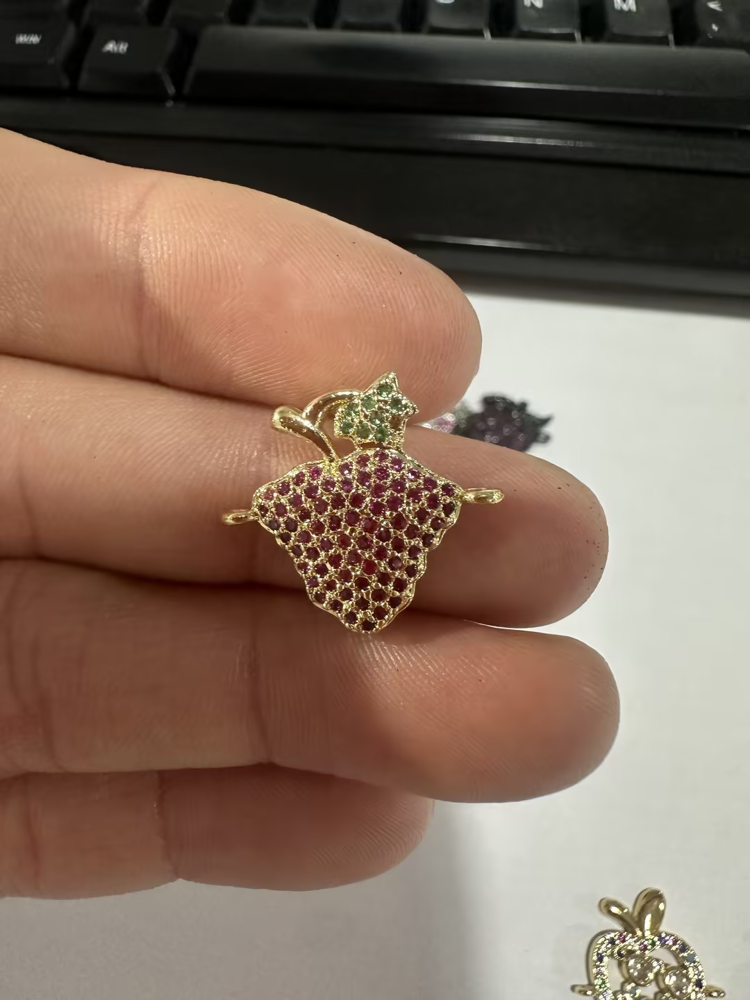 10:J 21*19*3mm