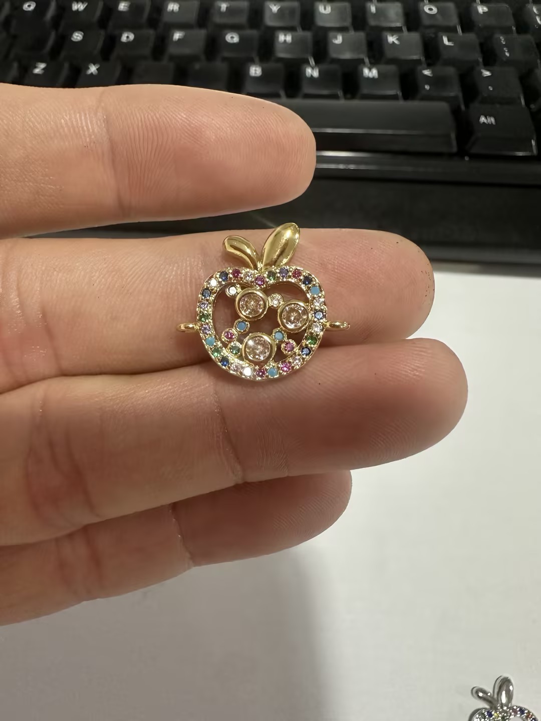 11:K 19*17*2mm