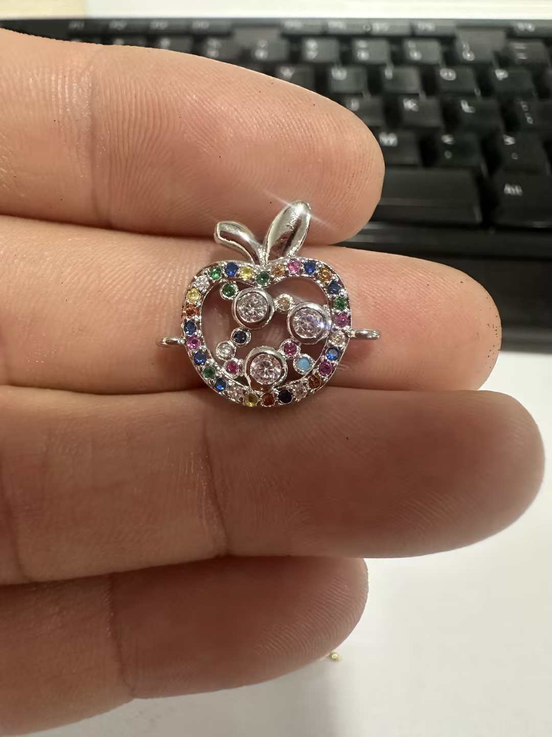 12:L 19*17*2mm