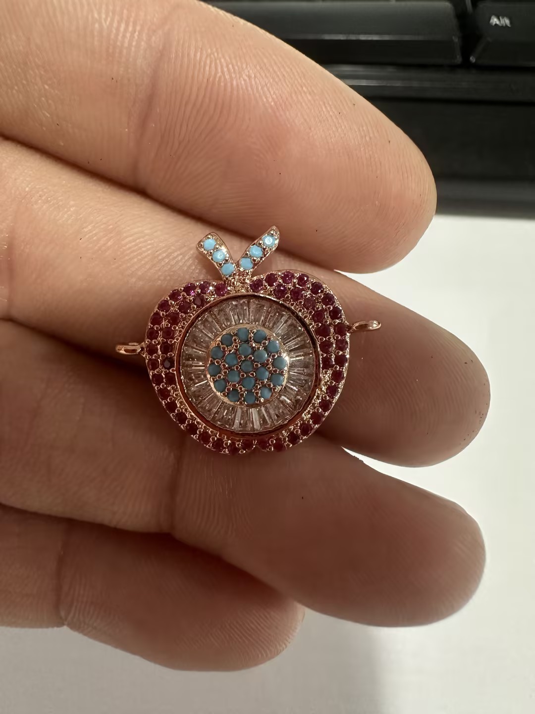 13:M 22*19*4mm