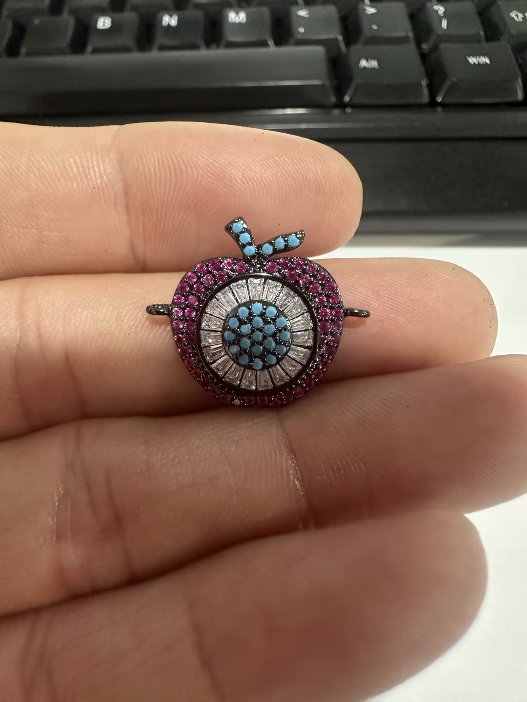 14:N 22*19*4mm