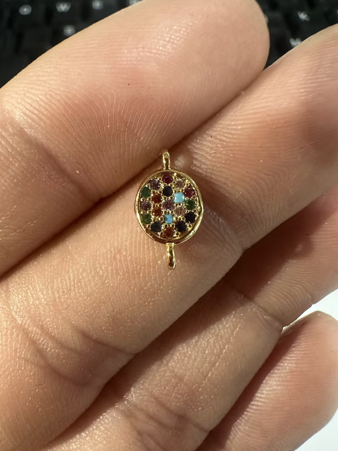 10:J 12*7*3mm