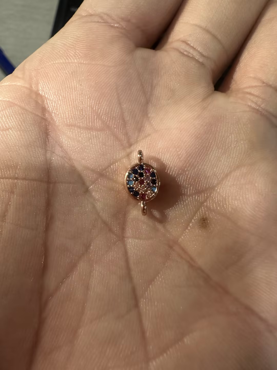 11:K 12*7*3mm