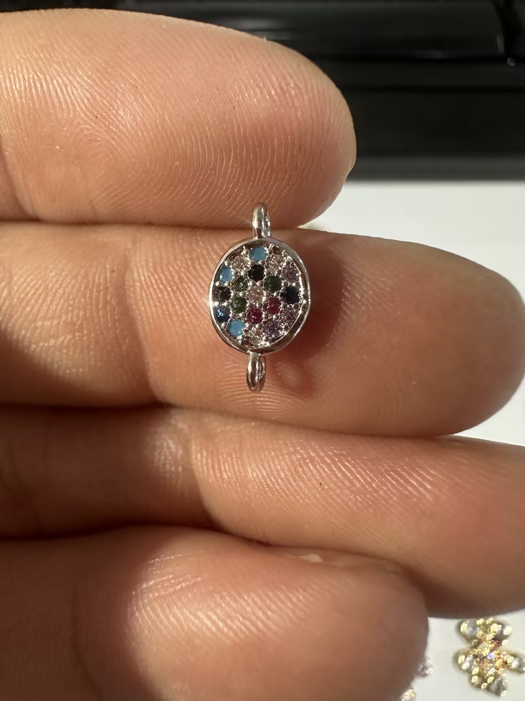 12:L 12*7*3mm