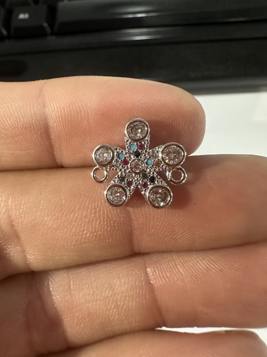 15:O 15*14*2mm