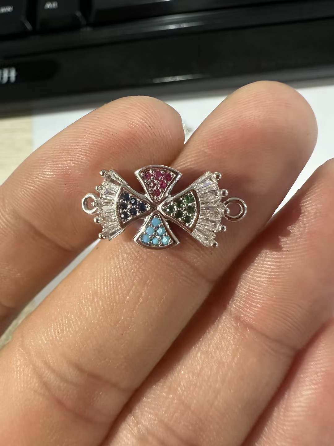 16:P 21*10*3mm
