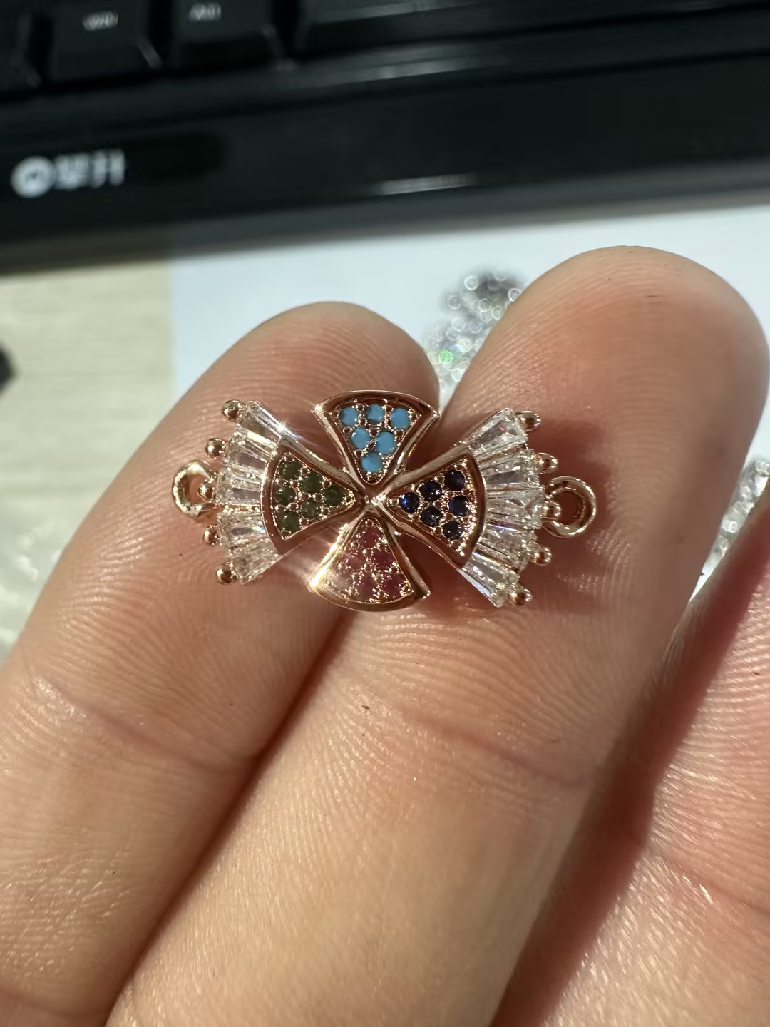 18:R 21*10*3mm