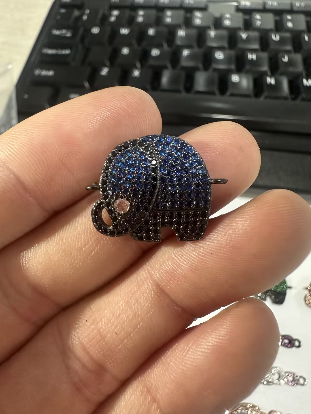 1:A 23*18*2mm