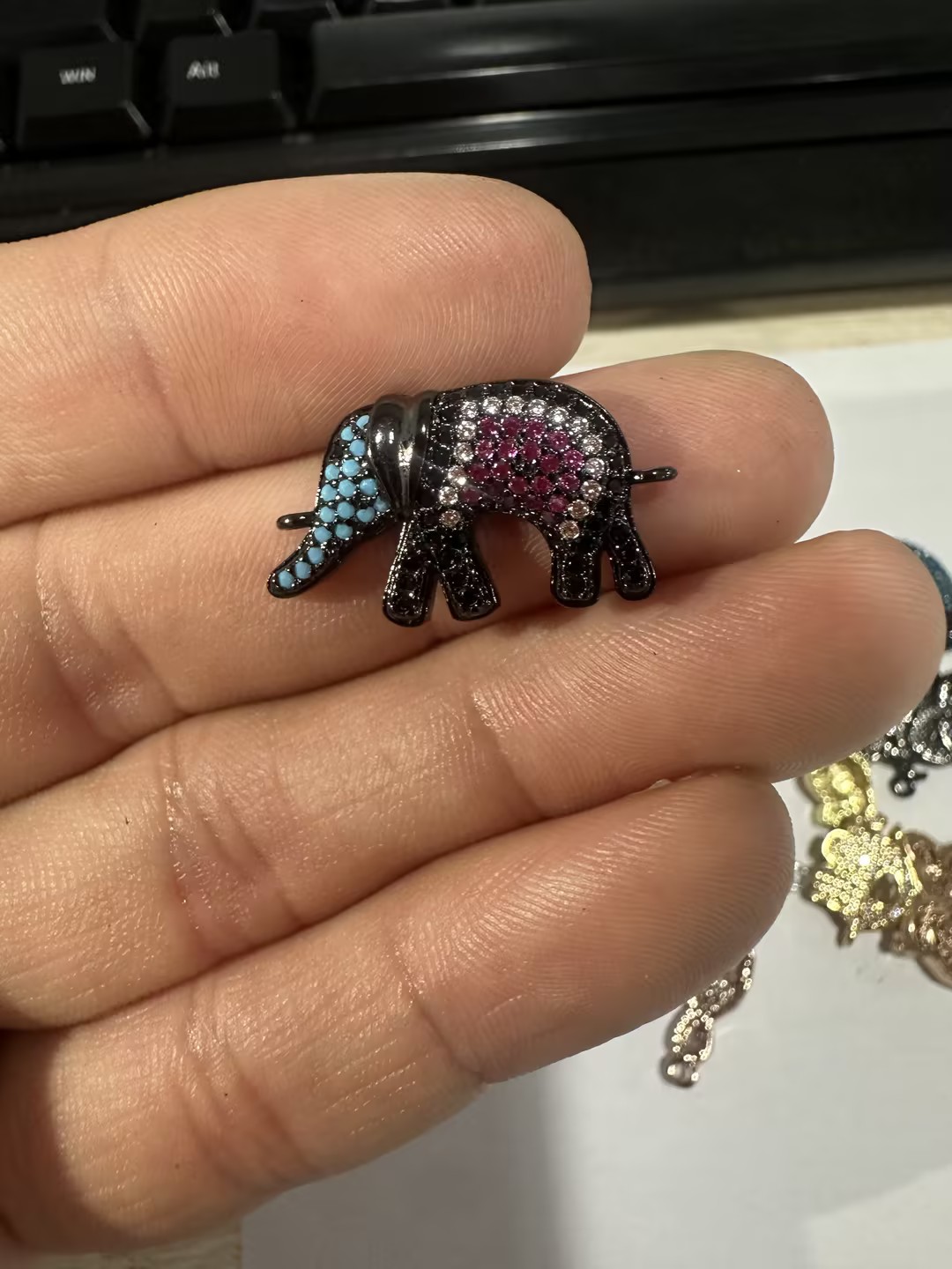 15:O 23*15*4mm