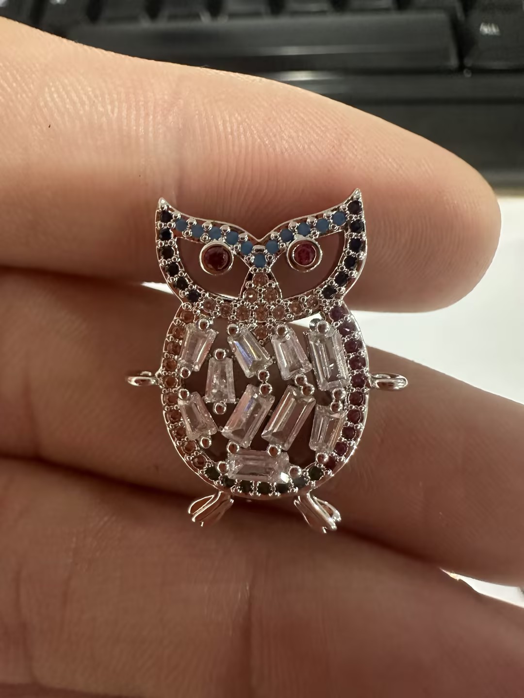 6:F 24*20*3mm