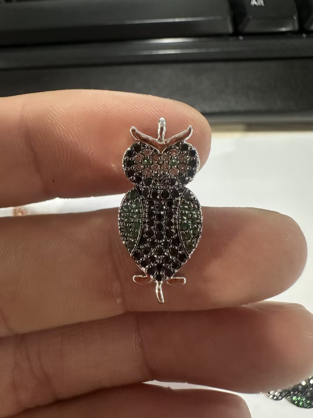 7:G 24*11*3mm