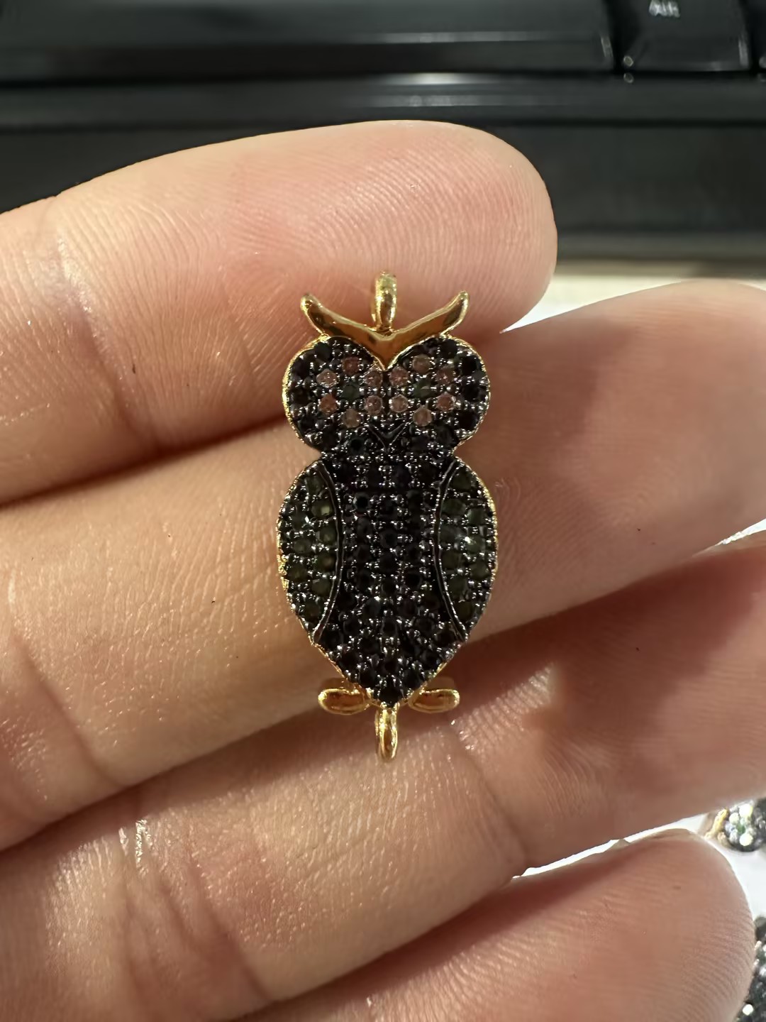 8:H 24*11*3mm