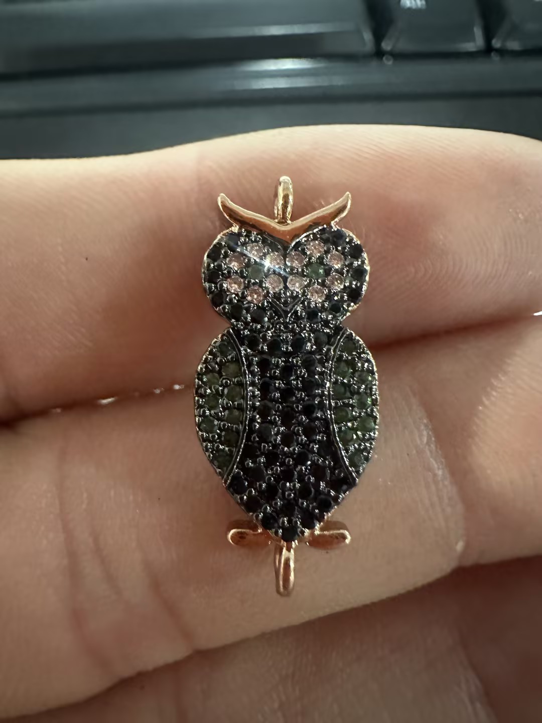 9:I 24*11*3mm