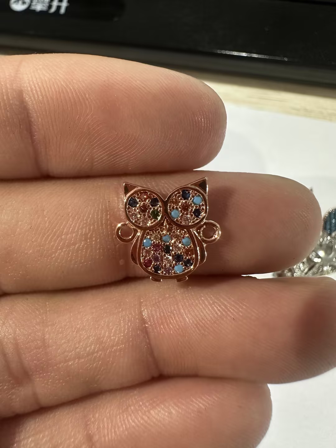 13:M 13*13*2mm