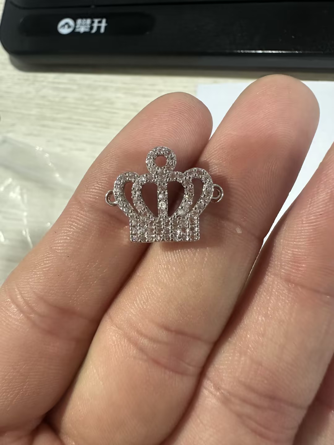 4:D 20*15*2mm