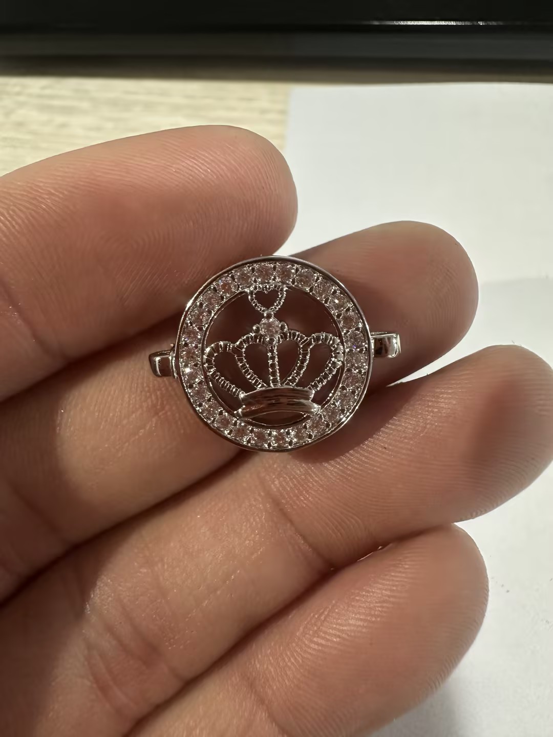 9:I 21*16*4mm