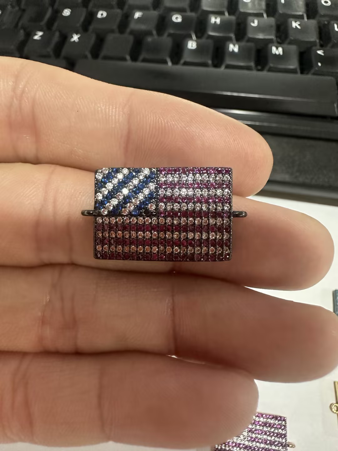 2:B 23*15*2mm