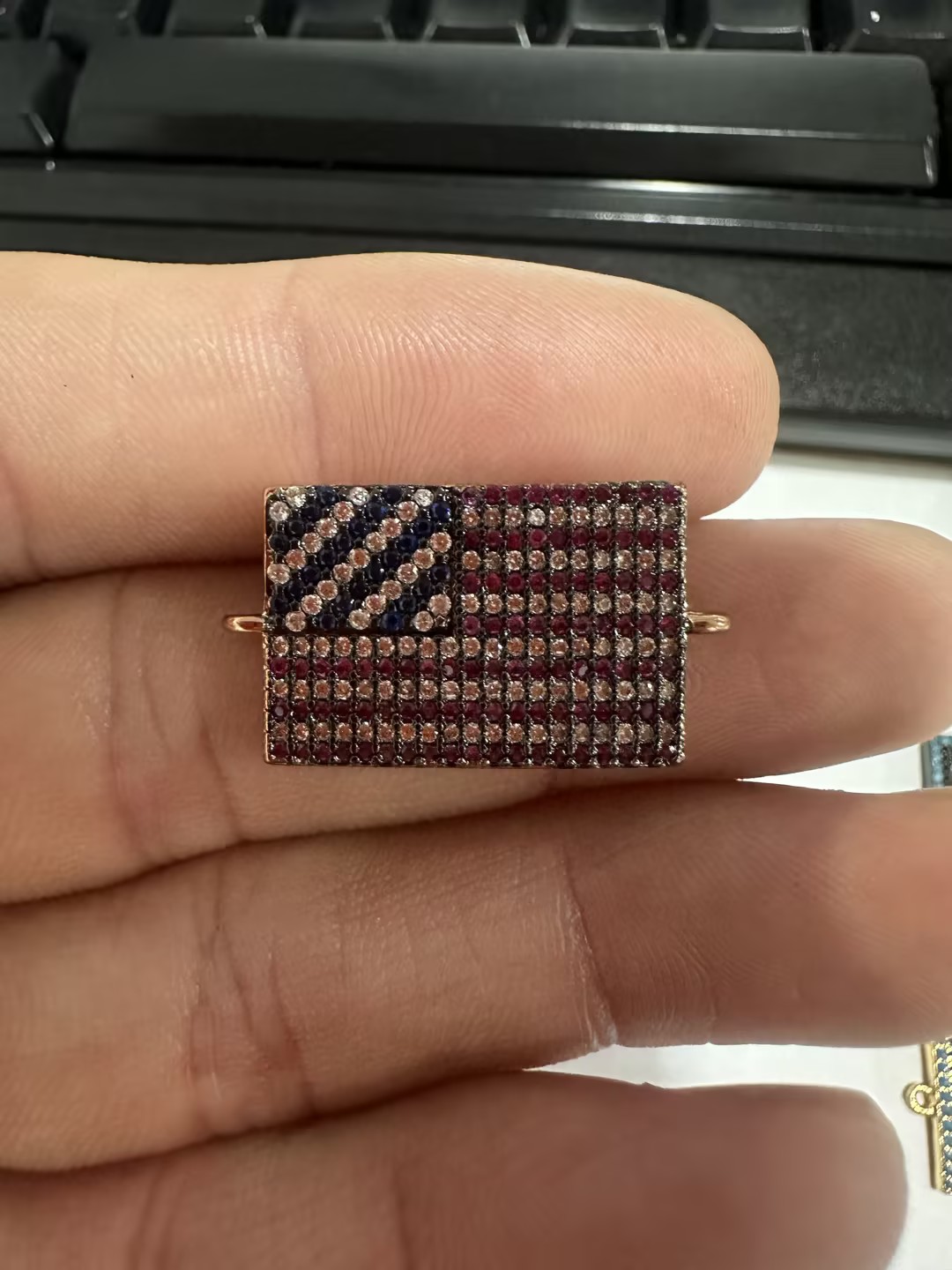 3:C 23*15*2mm