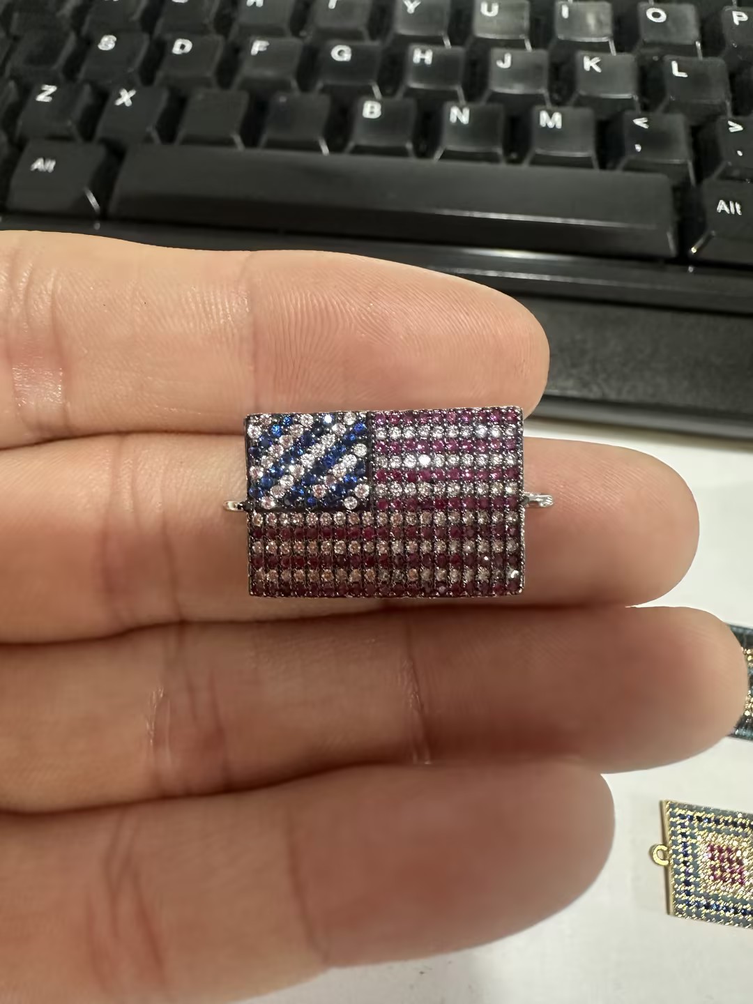 4:D 23*15*2mm