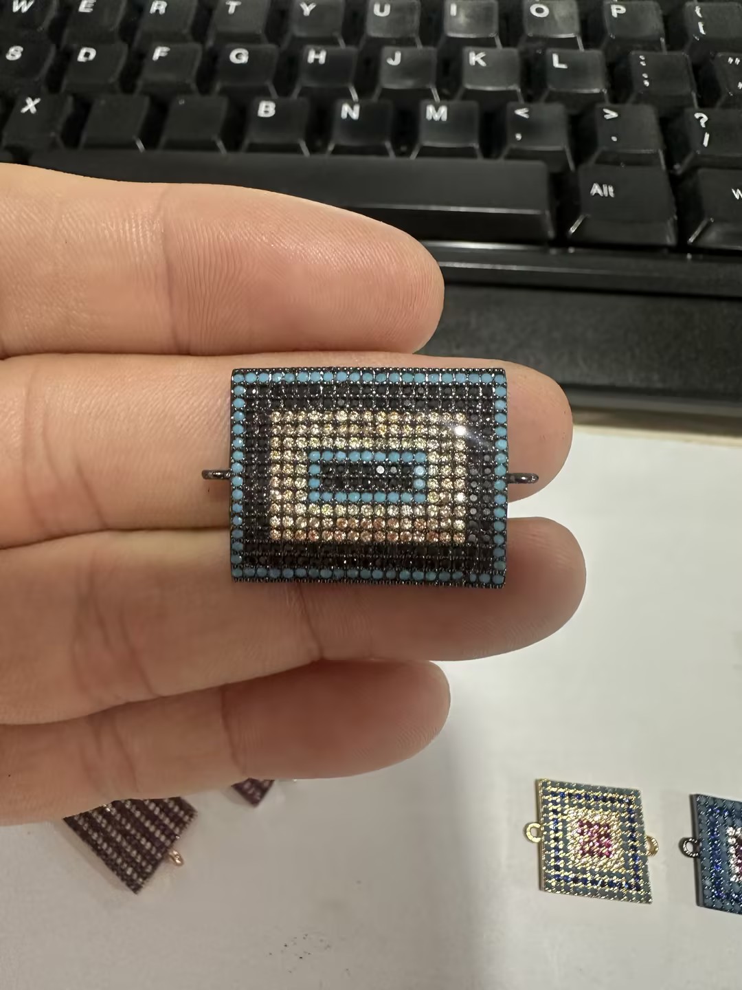 5:E 30*19*3mm