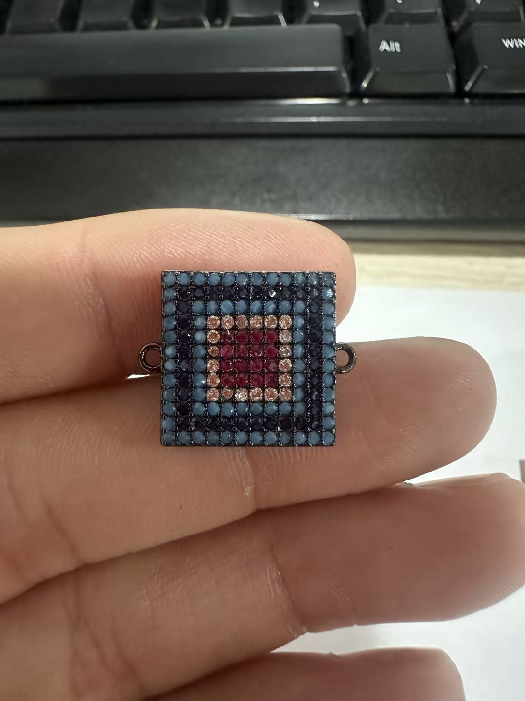 7:G 20*16*3mm