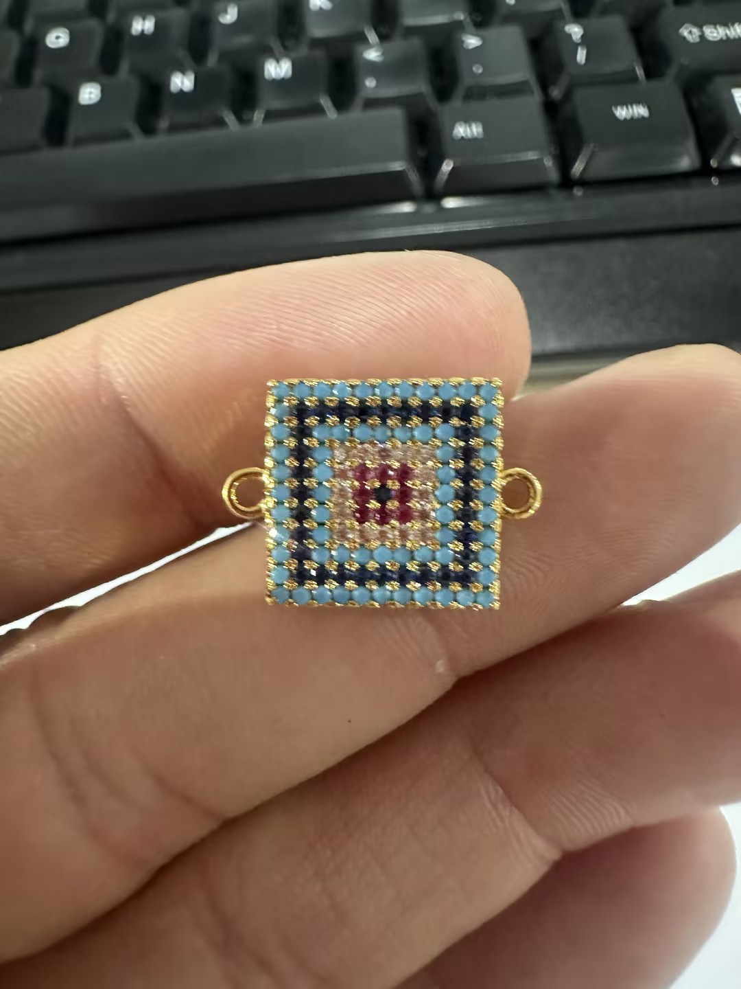 11:K 18*14*2mm