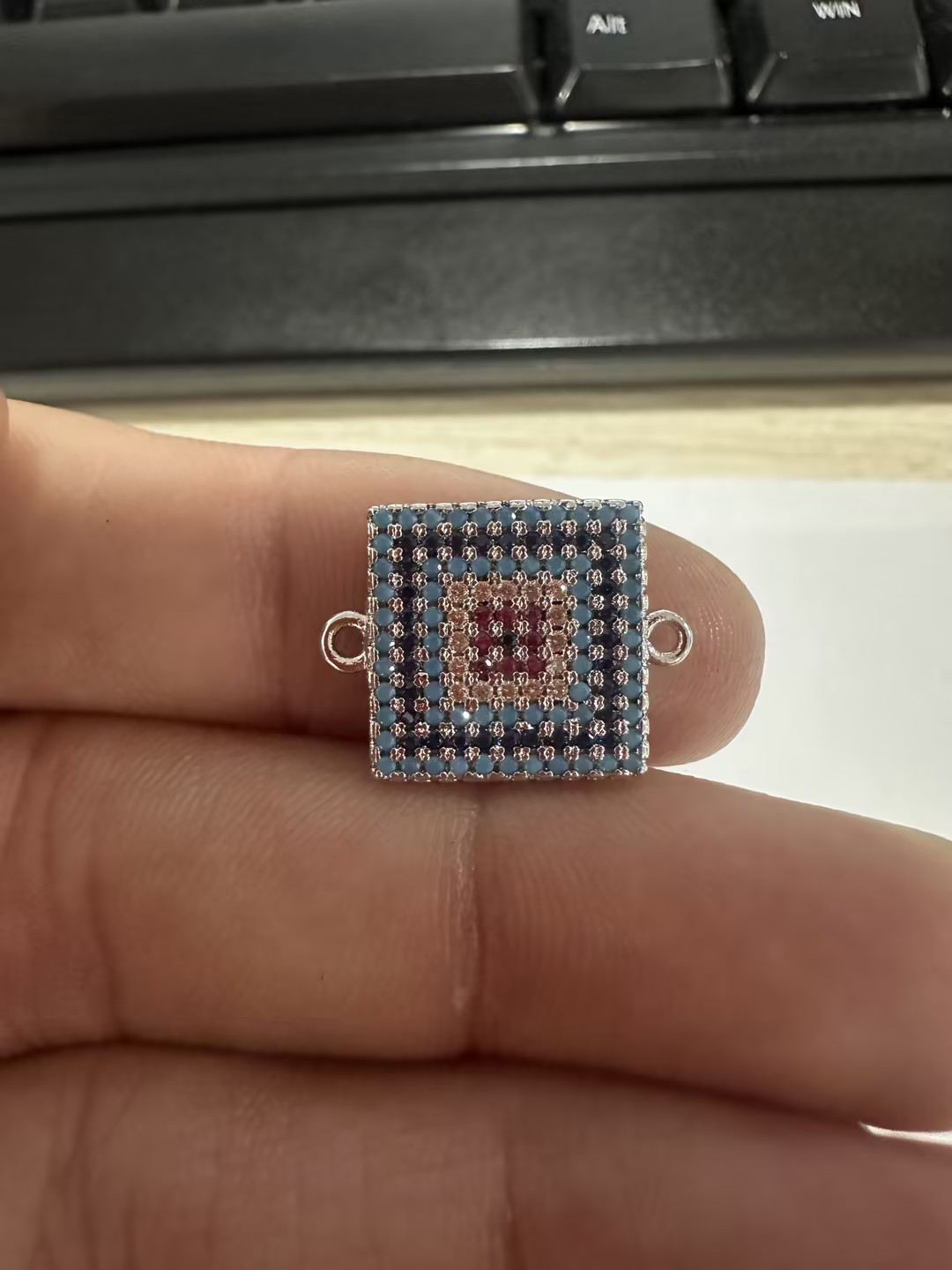 12:L 18*14*2mm