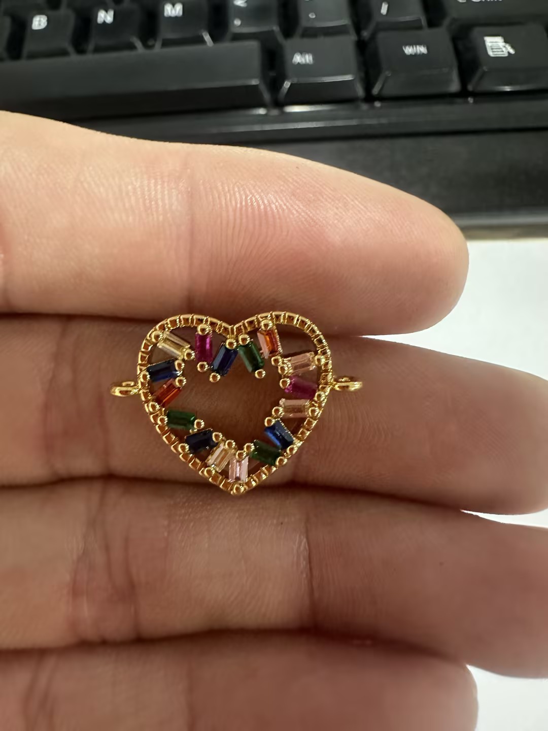 1:A 21*16*3.5mm