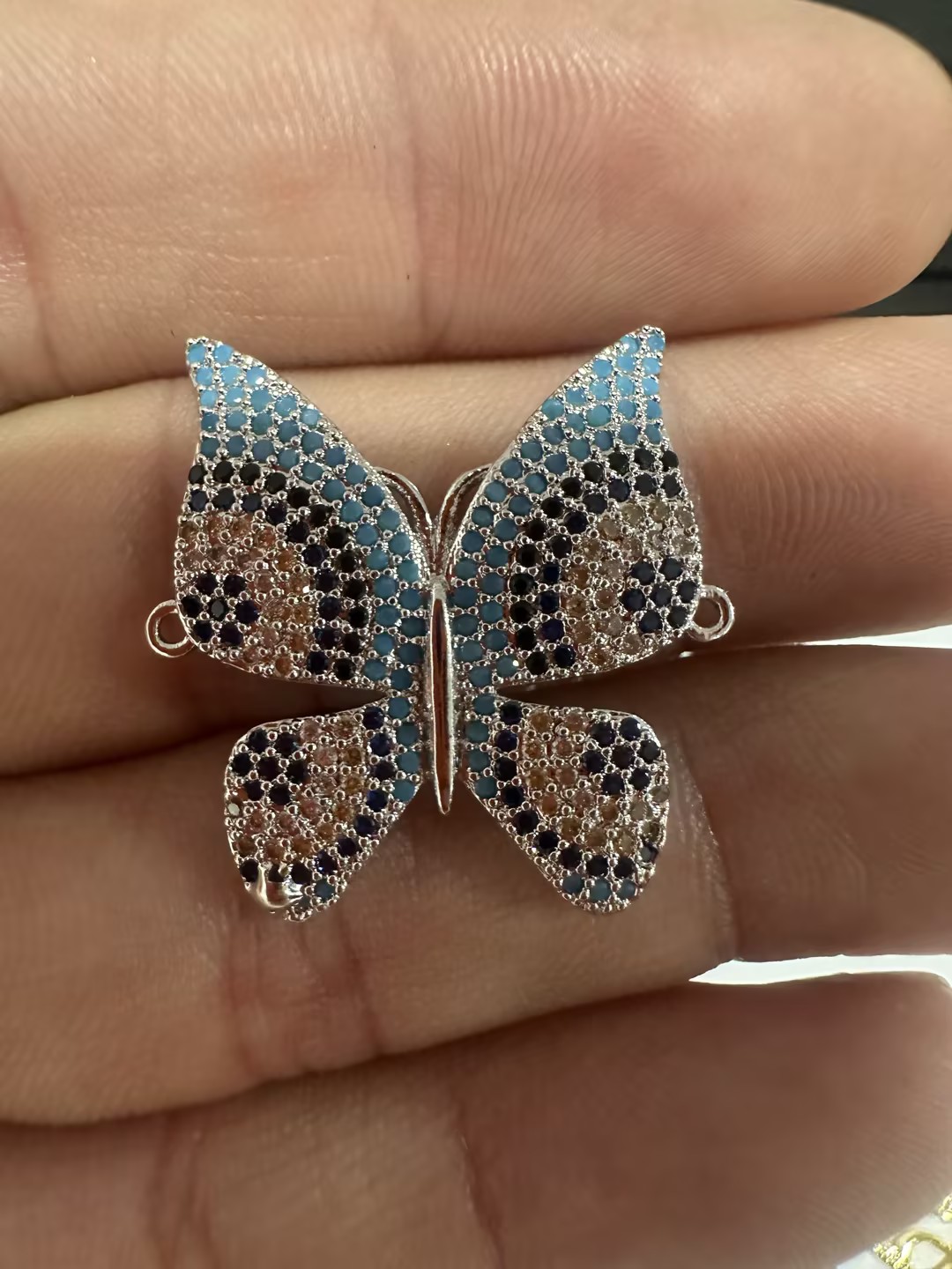 1:1 /25*26*3mm