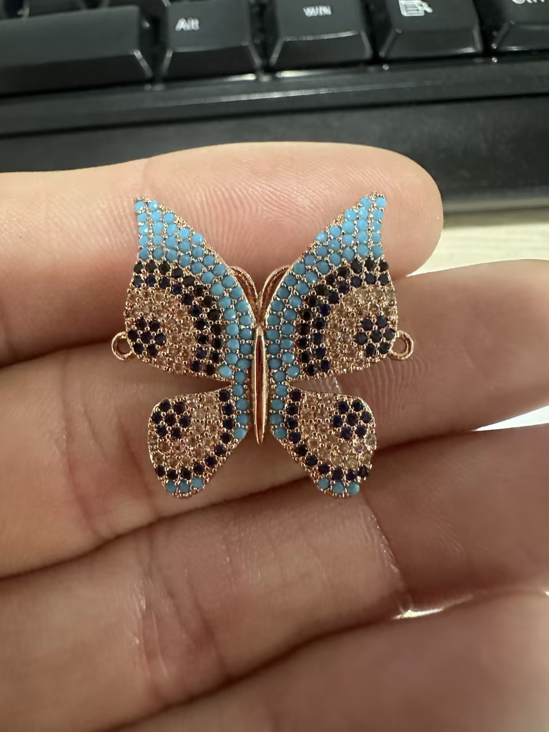 2:2 /25*26*3mm