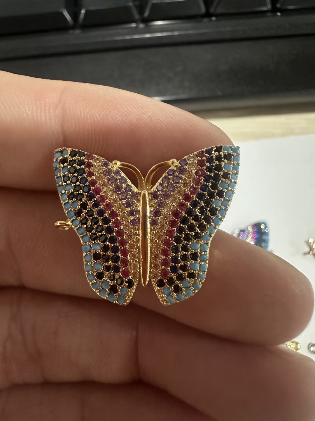 3:3 /26*20*3mm