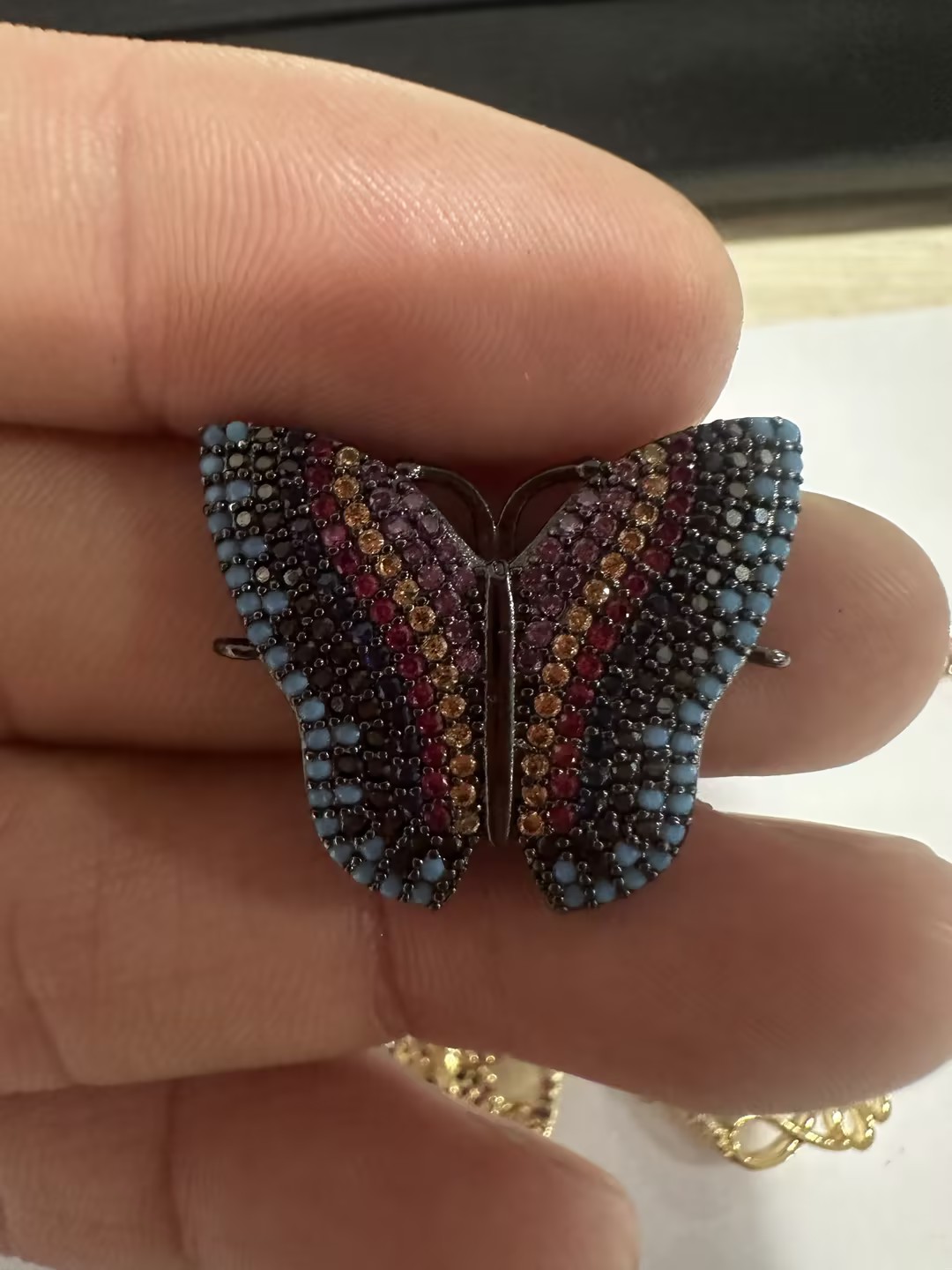 4:4 /26*20*3mm