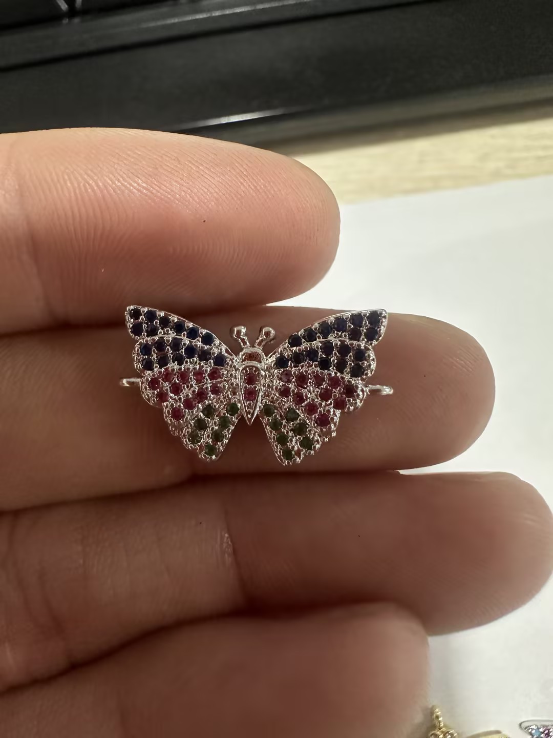 17:17 /21*12*3mm