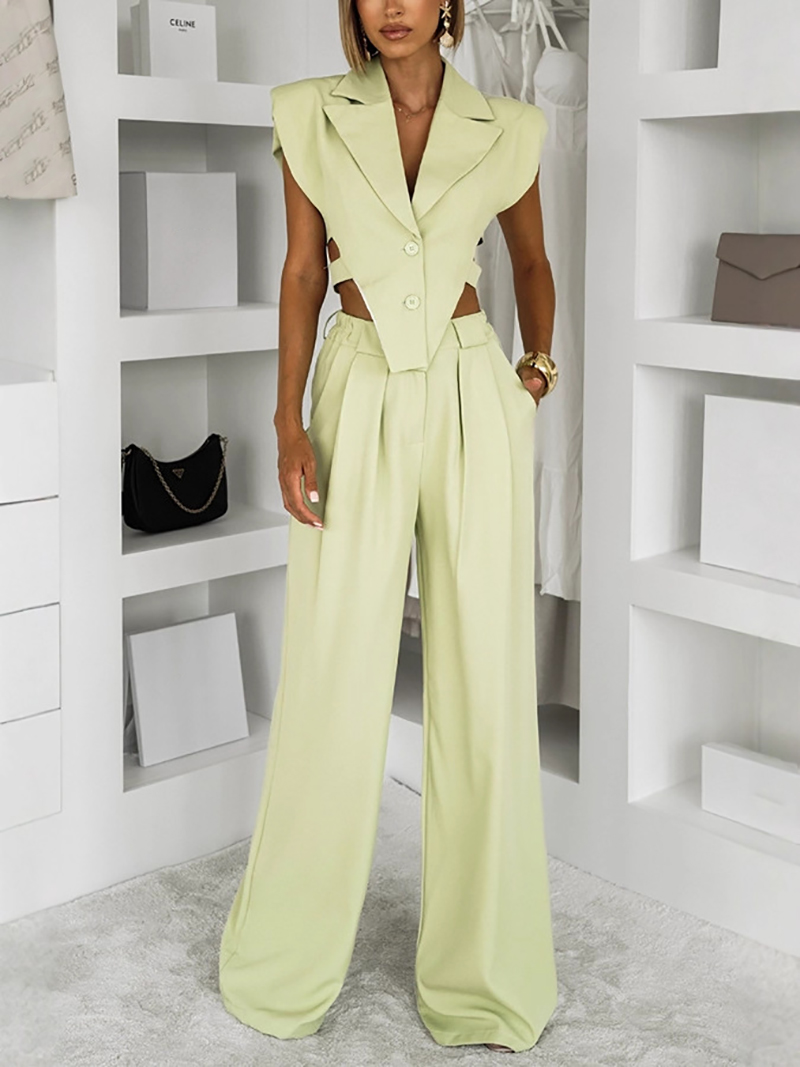 Light yellow