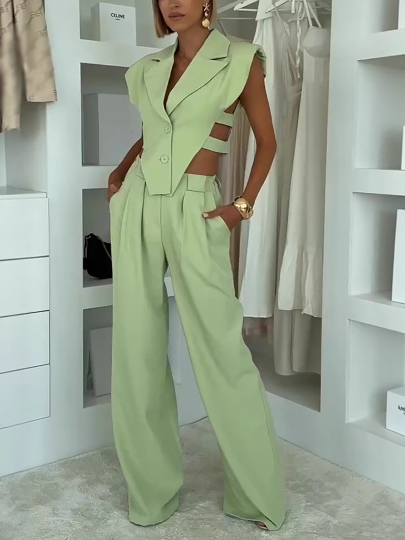 Light green