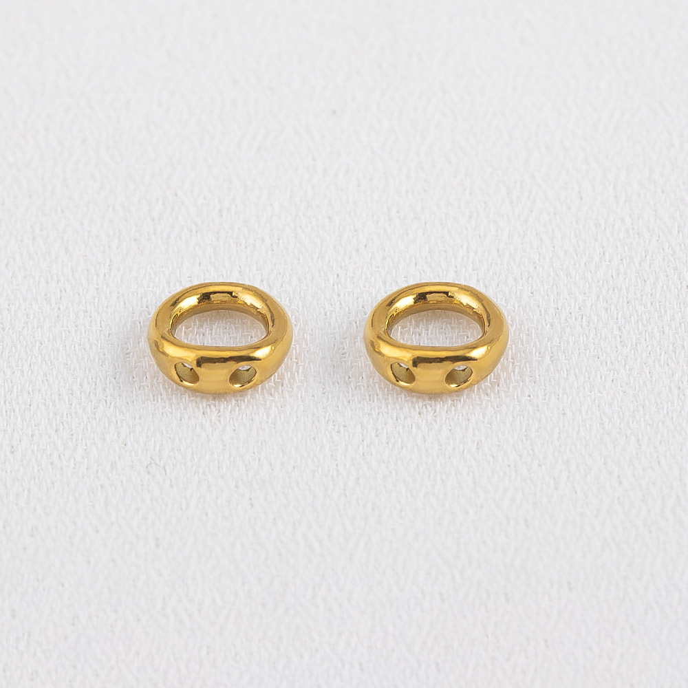 5mm gold