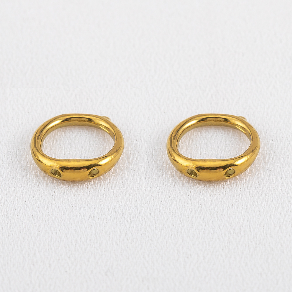3:8mm gold