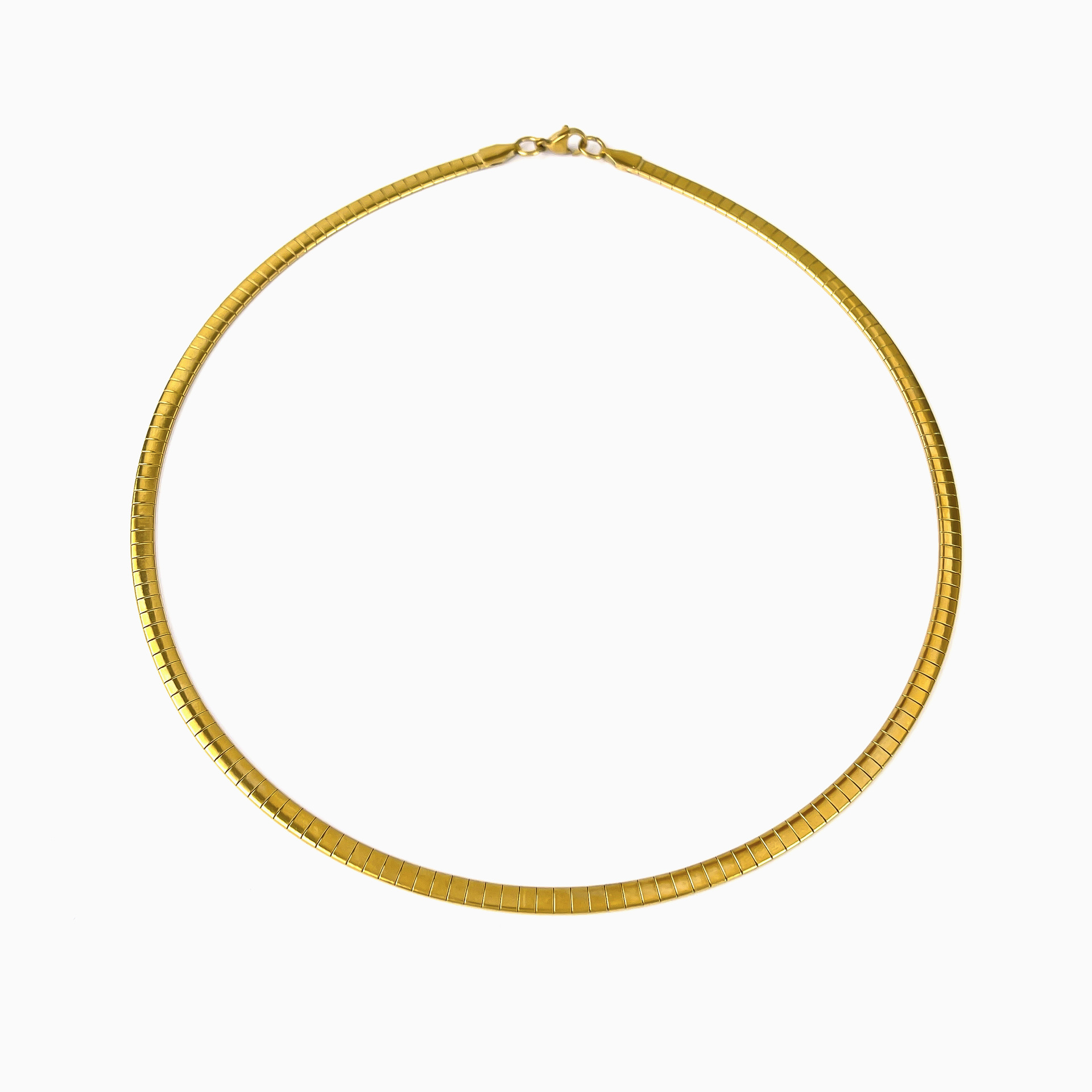 gold 4mm