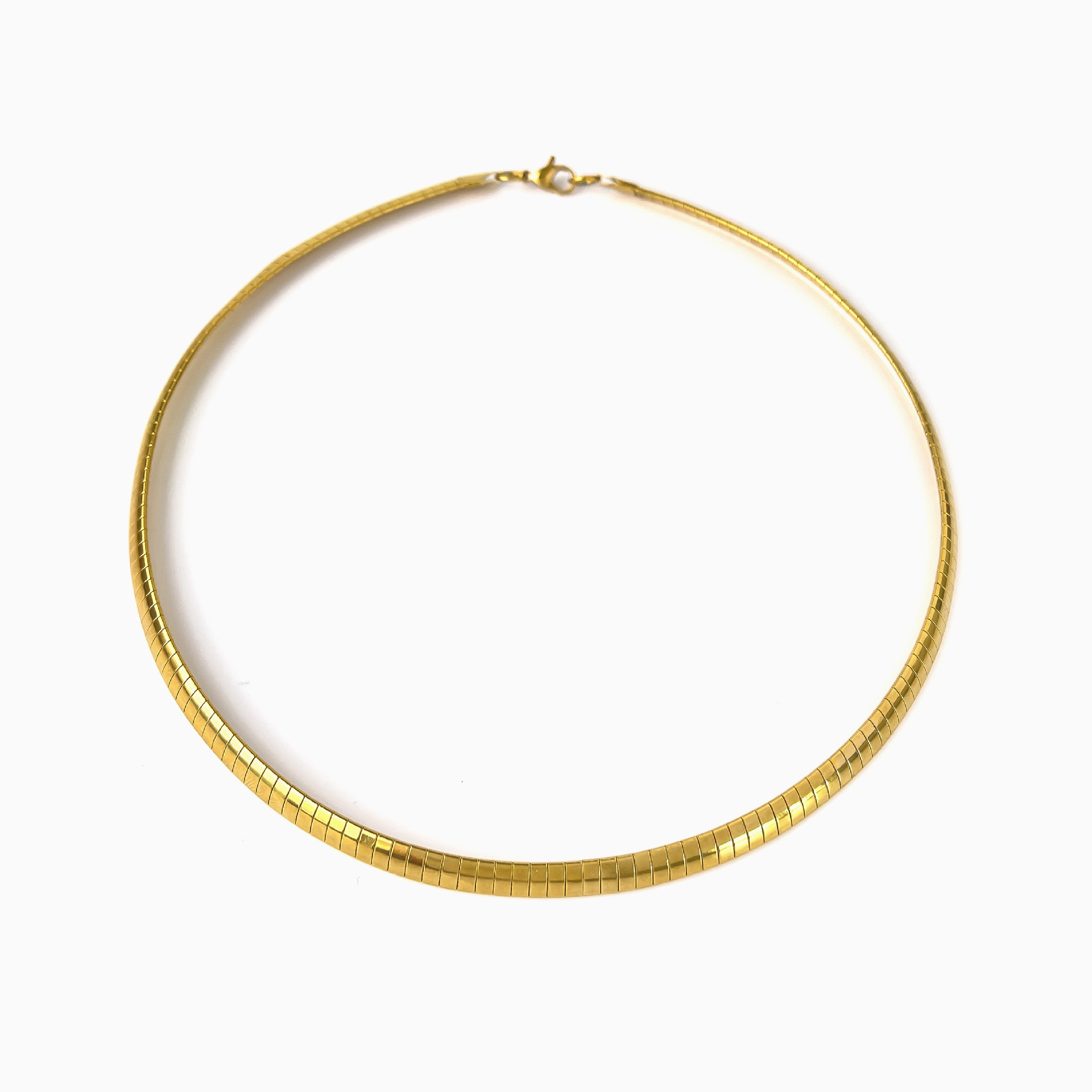 gold 6mm