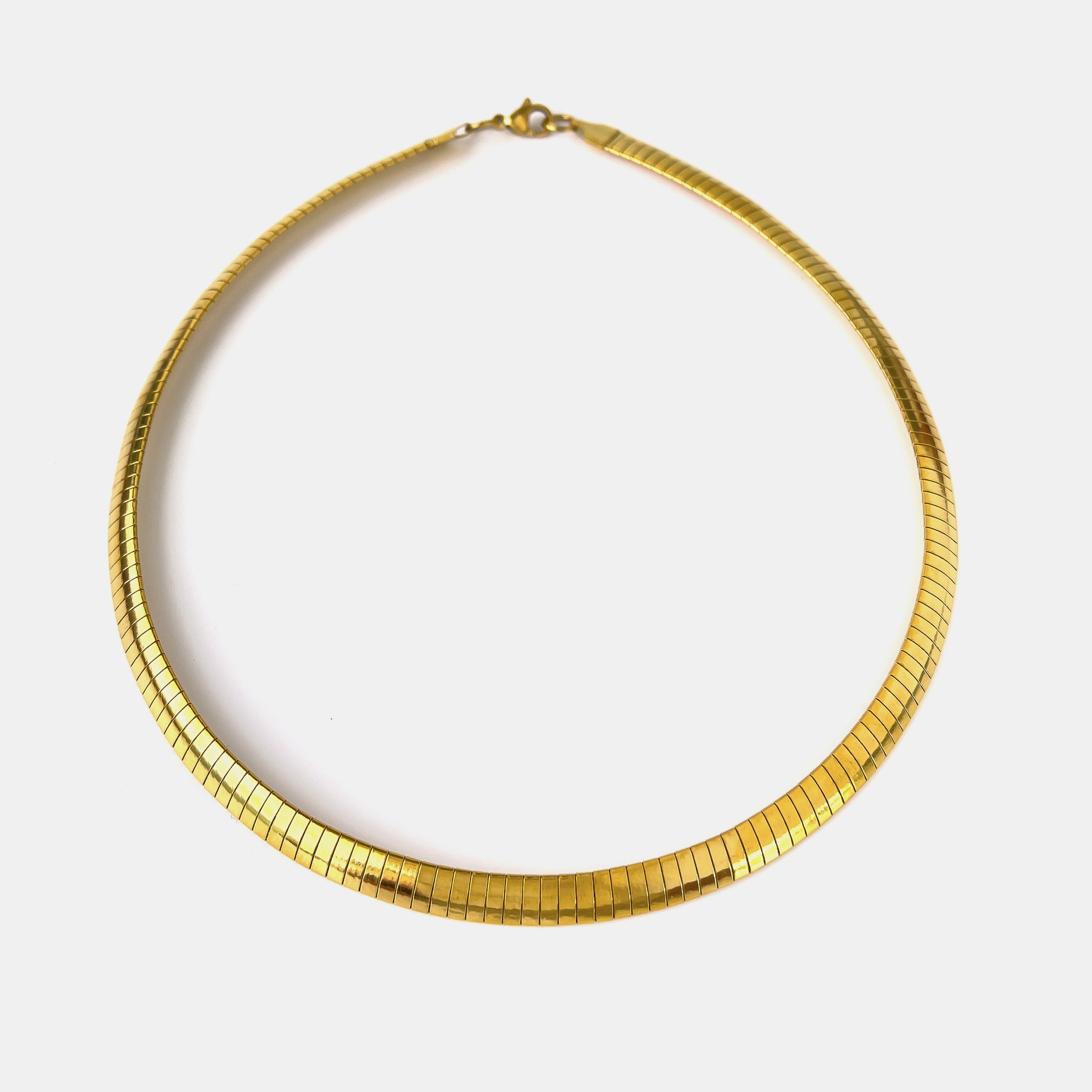 3:Gold 8mm wide
