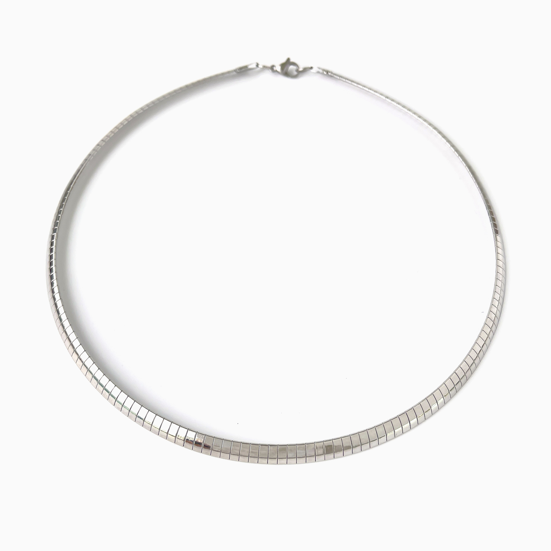 5:silver 6mm wide