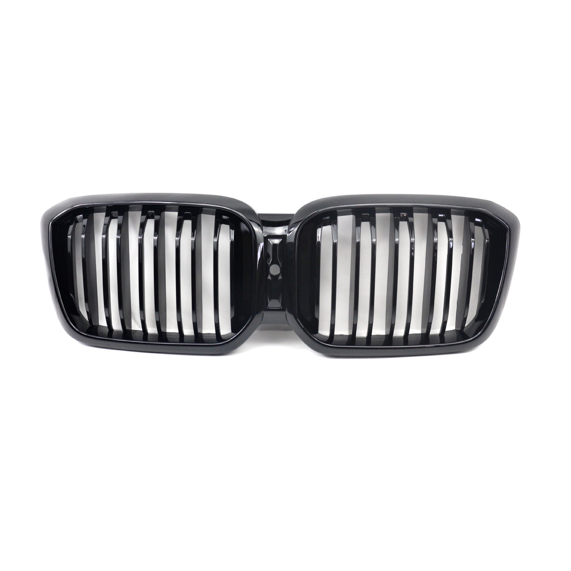IX3 G08i parallel bars matte black