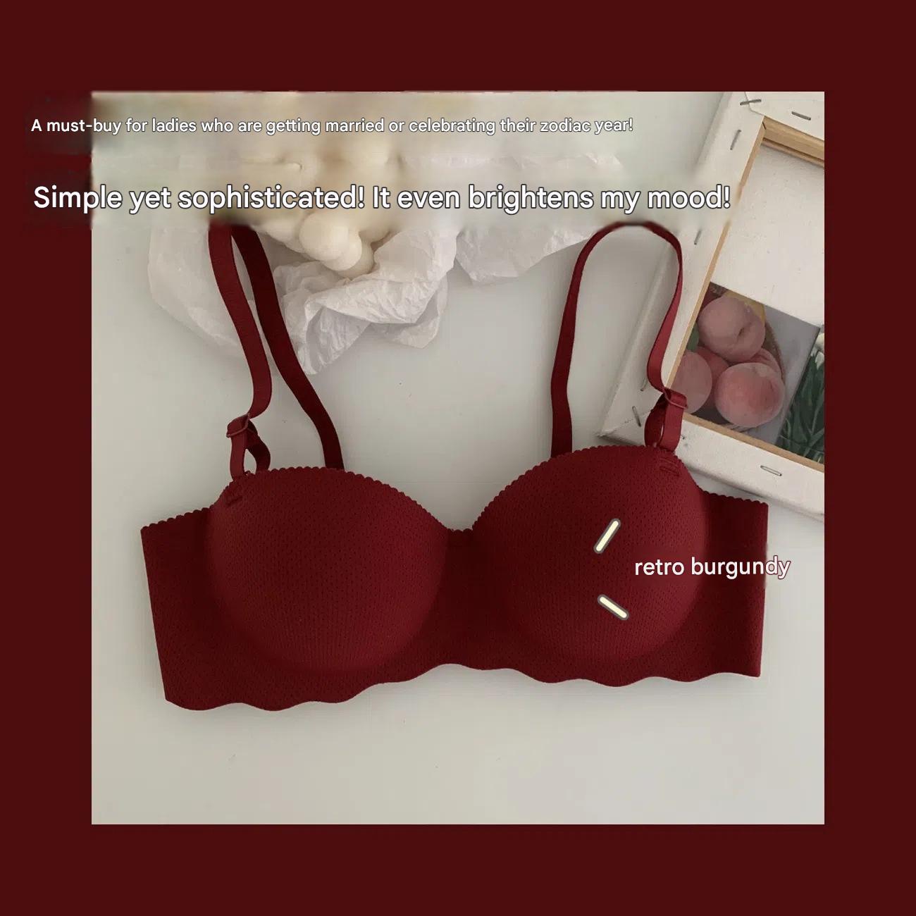Wine red